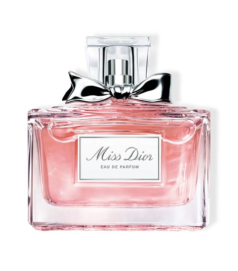 perfumes Dior mujer precios